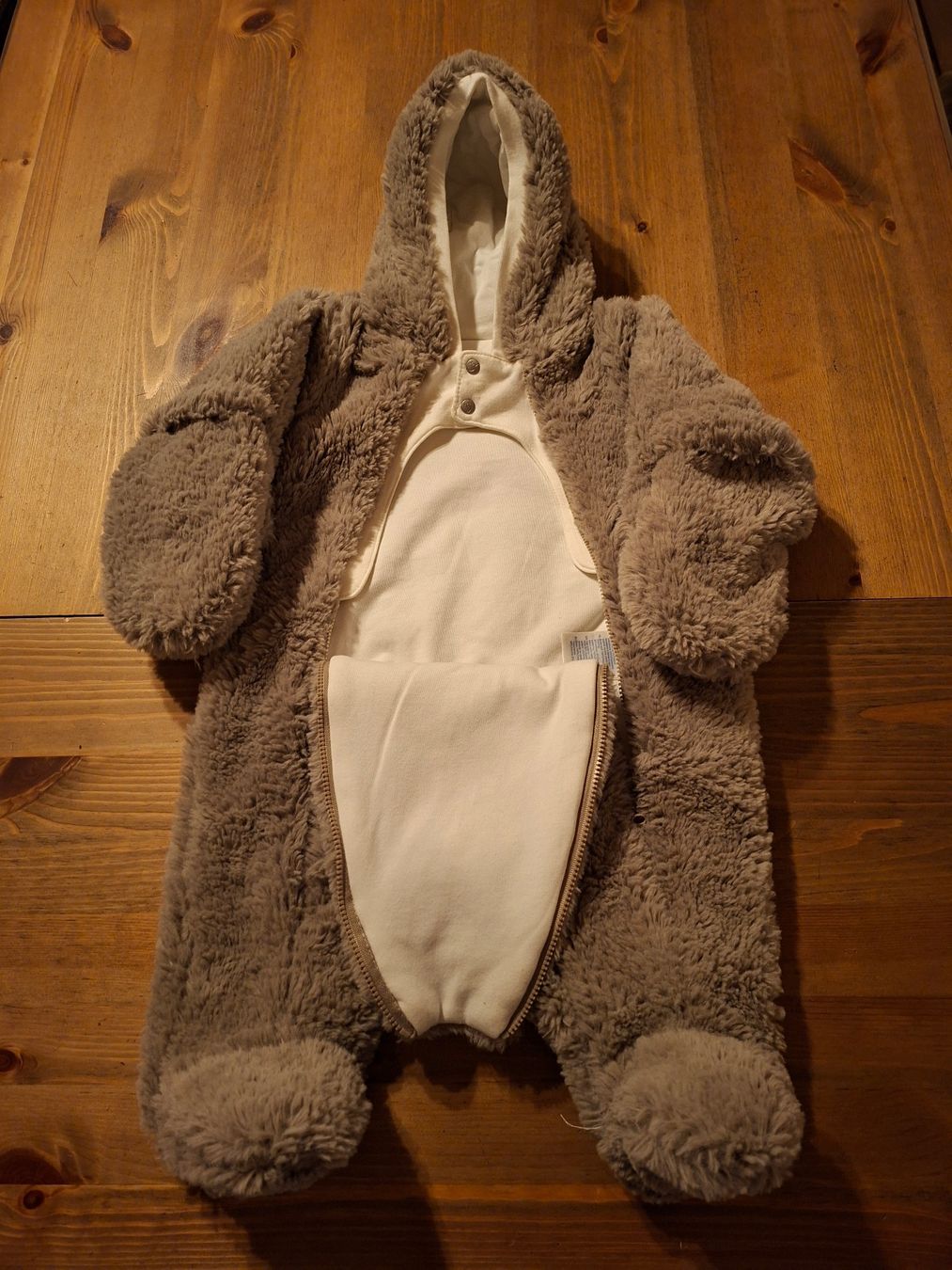 Completi: Winteroverall Grösse 62 von Sternthaler – Usato da Glattfelden venduto da SinaM90 1