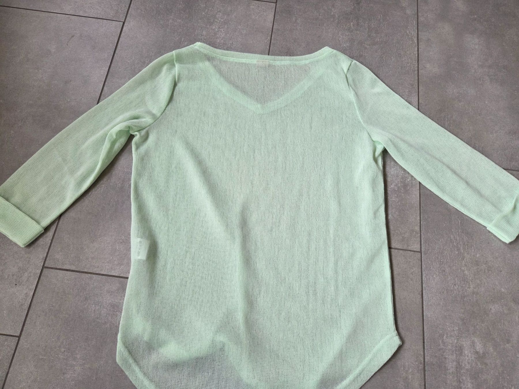 Pulls & Sweat-shirts: Dünne Oberteil /  Pullover von Zebra Grösse XS – D'occasion à Wiesendangen par troawus 4