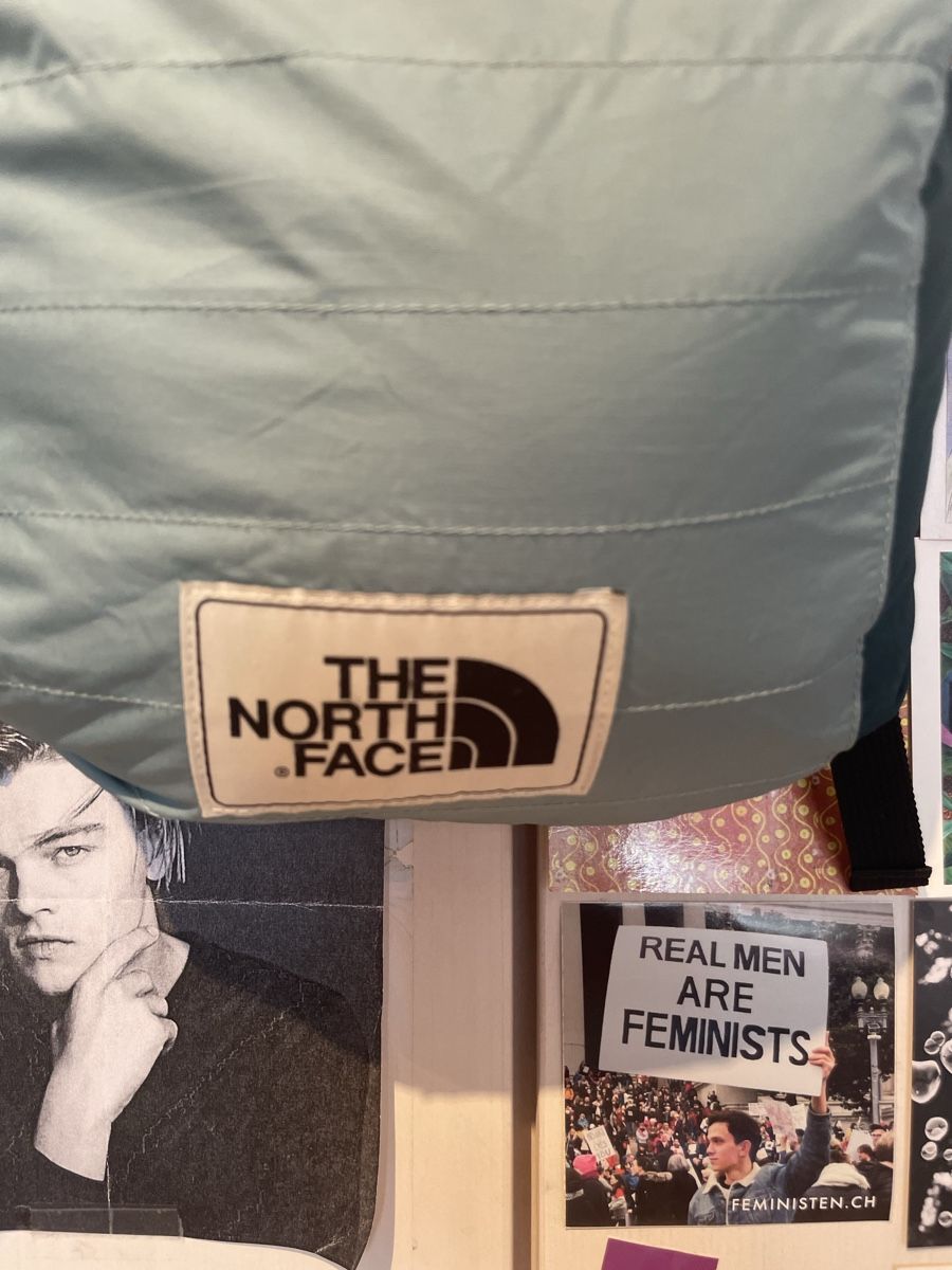 North Face Giacche: The North Face Daunenjacke – Usato da Turgi venduto da eiiinalem 7