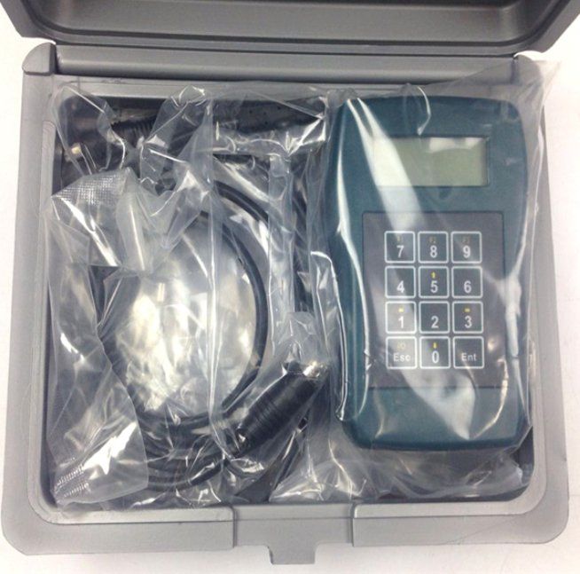 Misurare: CD4OO Programmier Kit für digitalen Tachograph LKW – Nuovo e nell'imballaggio originale da Chur venduto da _xtronix_ 8
