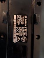  Bosch PowerPack 500 Wh Akku  Gebraucht