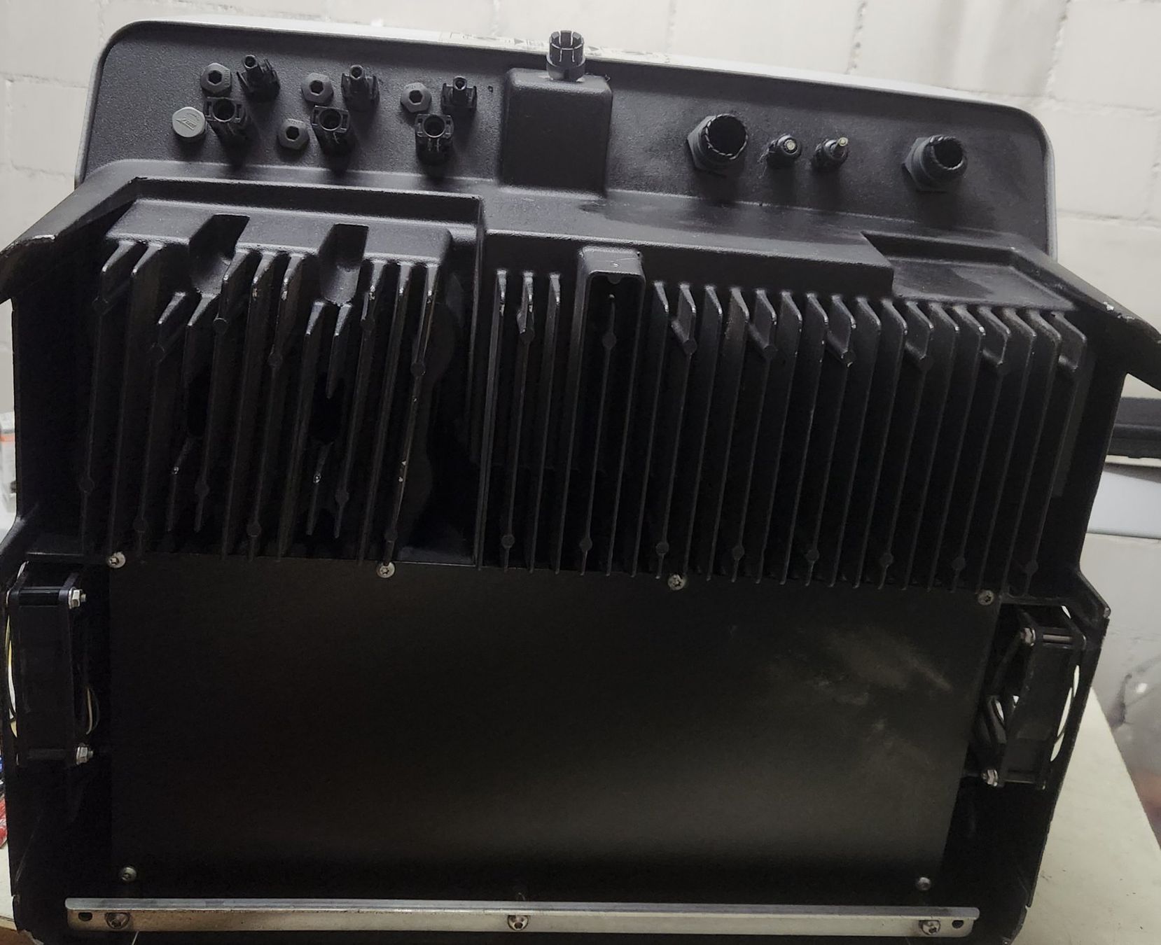 Kostal Inverter: Piko 10.1 solar wechselnrichter – Usato da schlieren venduto da allemann007 5