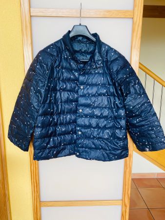Armani veste bleue S/XS Envoi possible/Versand möglich