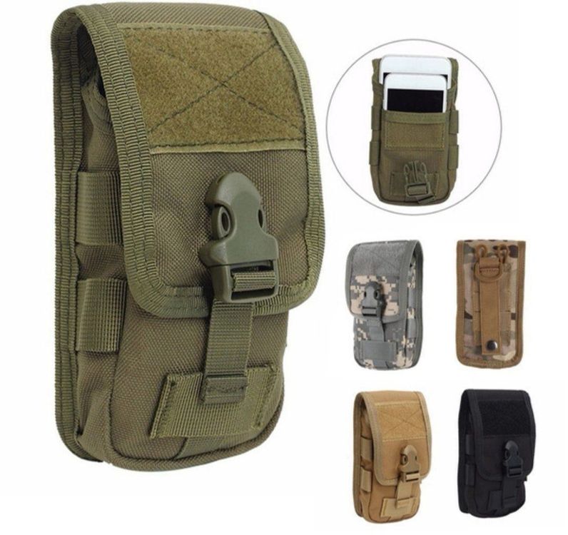 ACEXIER Taktische Waffentasche - Militär Schultertasche Für Pistolen