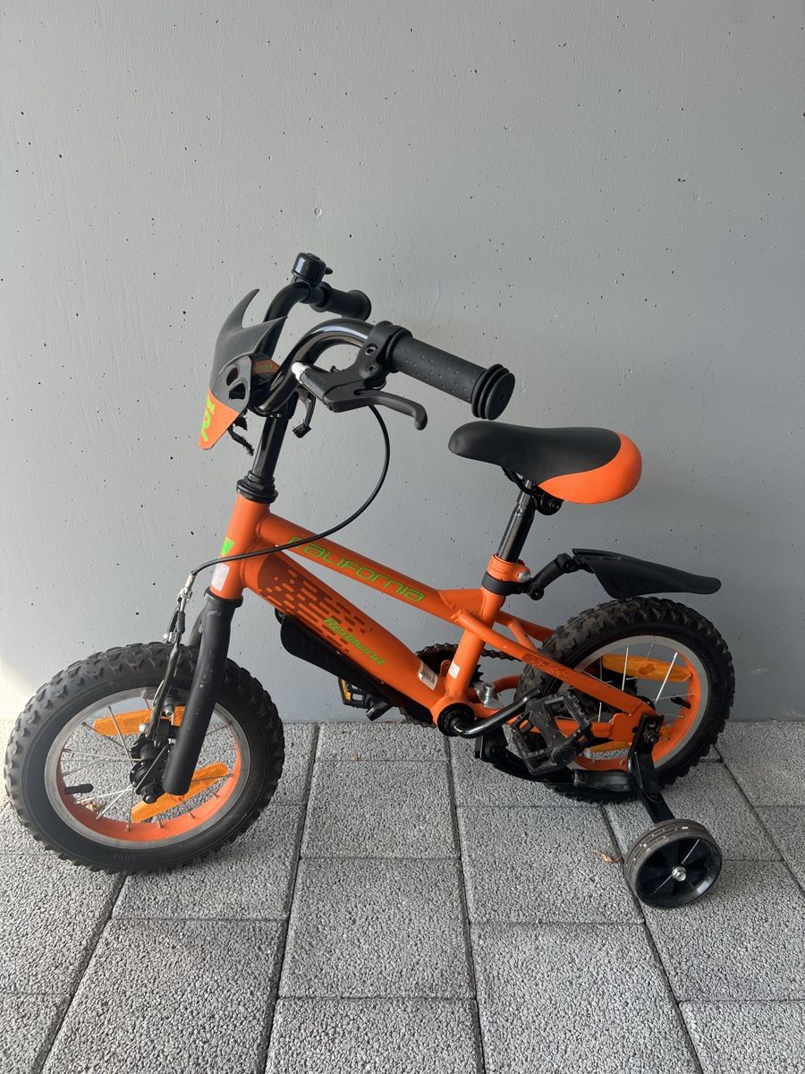 Velos: Kindervelo 12 Zoll – Gebraucht aus Würenlos von Storzi01