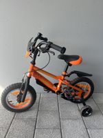 Kindervelo 12 Zoll