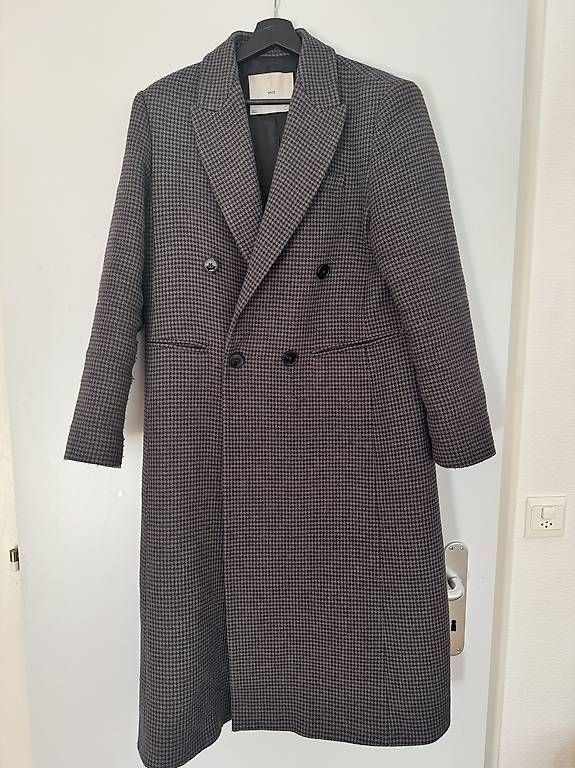 Mäntel: Manteau Mango – Gebraucht aus Genève von art_r9jc