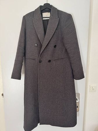 Manteau Mango