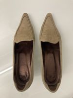 Tod’s Pumps, 37