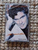 David Hasselhoff Kassette