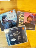 3 CD's von Wolfgang Petry neu! Originalverpackt
