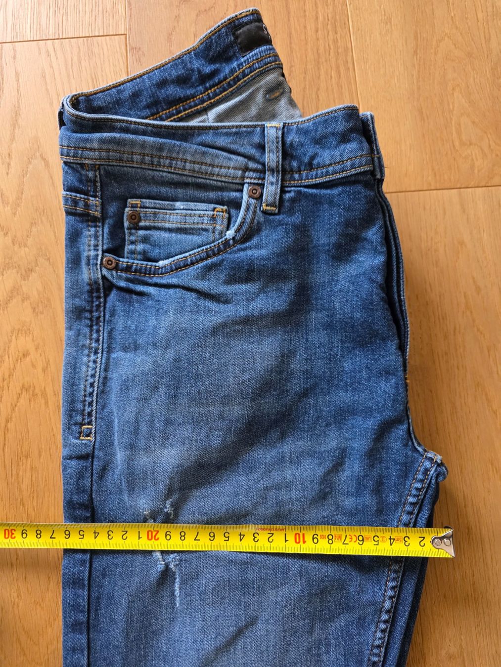 Jeans: SMOG Jeanshose Gr 30x30 – Neuf avec emballage d'origine à Richterswil par Rem2011 5