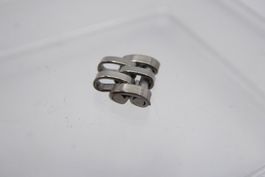 Rolex Vintage Folded Link Lady-datejust 6251D/8mm