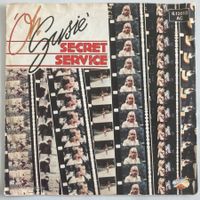 SECRET SERVICE - OH SUSIE