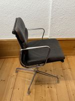 EAMES CHAIR Soft Pad EA 208