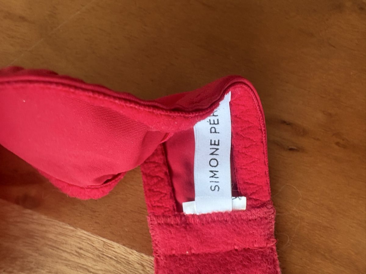 Simone Pérèle Altra biancheria intima: BH Simone Perele , NP 125 CHF – Nuovo (secondo la descrizione) da Obbürgen venduto da bugi6868 5