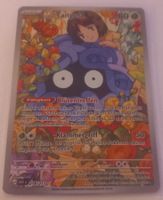 Pokemon Erhabene Helden Erikas Tangela 218/217