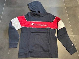 CHAMPION Kapuzenpullover 174/179