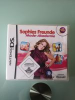 SOPHIES FREUNDE MODE AKADEMIE