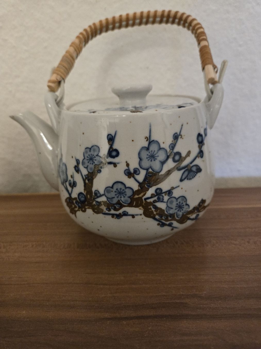 Geschirrsets: Teeset 5-Teilig – Gebraucht aus Burgdorf von tamaraw03 1