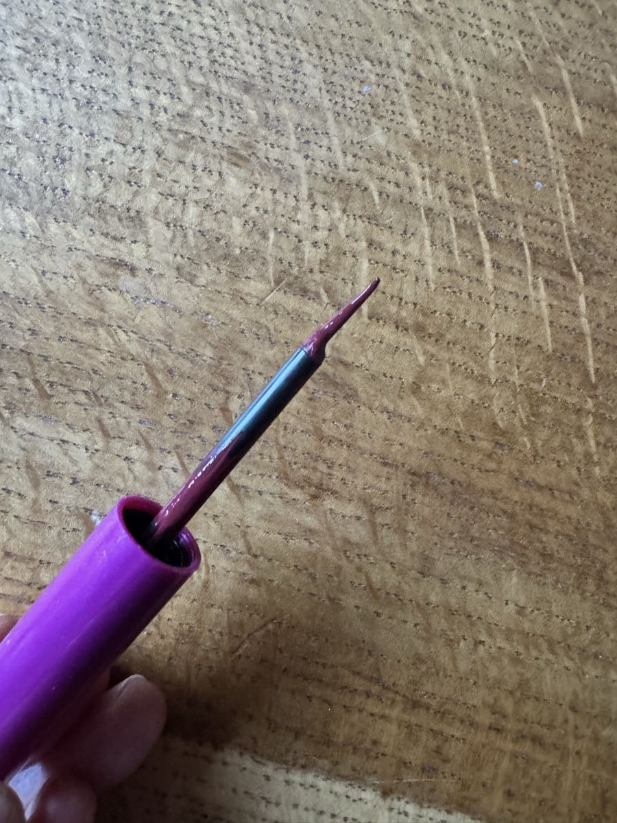 Make-up: verschiedene Eyeliner NYX, Bareminerals usw – Usato da Siebnen venduto da koschitoschi 5