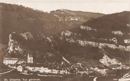 St Ursanne "JU"