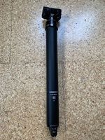 SDG Tellis V1 Sattelstütze 31.6, 170 mm Hub (neu)