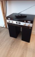 Dual DAB+ Stereo Anlage mit CD