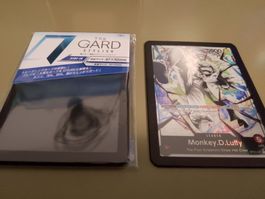 The Gard Stylish Cardcase (One Piece/Pokemon/Riftbound...)