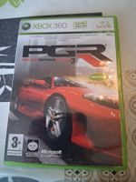 Jeu Xbox 360 PGR 3 Project Gotham Racing 3