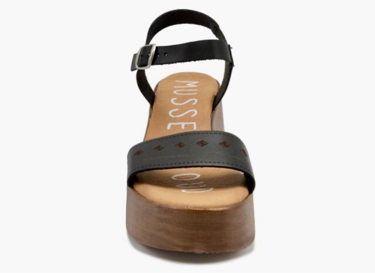 Scarpe da donna: Musse & Cloud Leder Sandale – Nuovo (secondo la descrizione) da Zollikofen venduto da AureusManus 3
