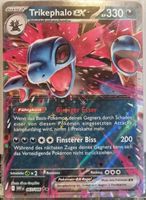 Pokémon – Hydreigon ex 🇩🇪 - WHT-067 - White Flare