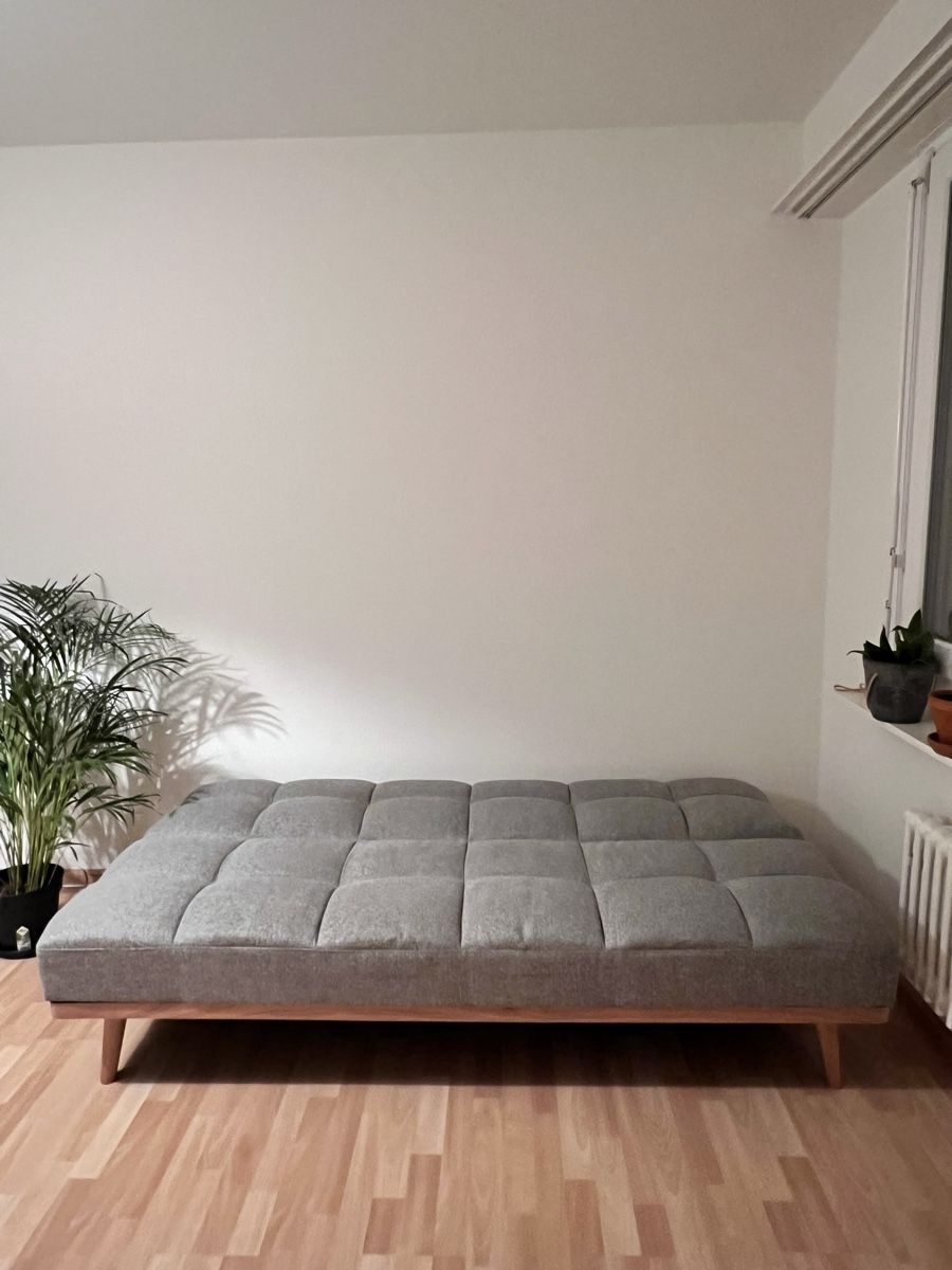 Divani: Schlafsofa  – Usato da Basel venduto da iva_7nml 1