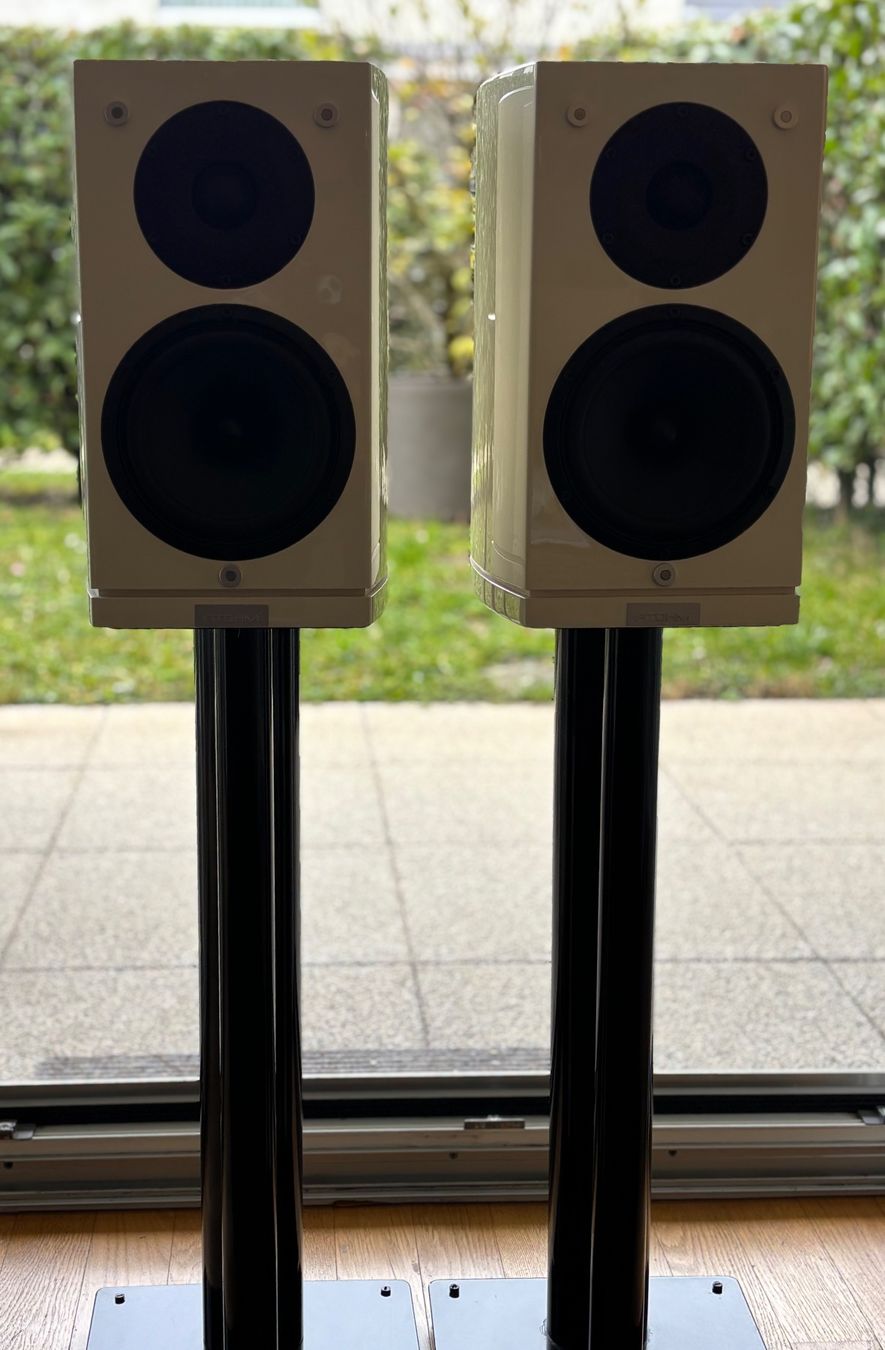 Casse acustiche: Atohm GT1 – Usato da Pully venduto da ber_bq9n