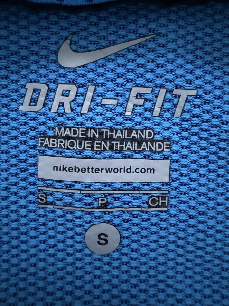 Nike T-shirt: Nike T-Shirt Grösse S – Usato da Wilen b. Wil venduto da Huibuh 2