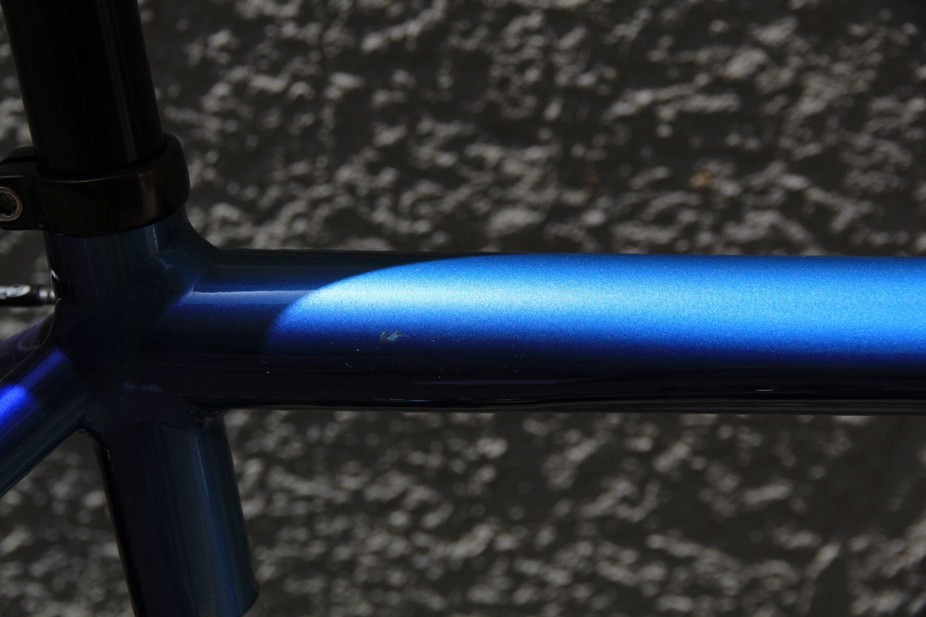 Klein Biciclette: KLEIN Attitude Race "Big Sky Blue" – Usato da Zürich venduto da Celestialis 8