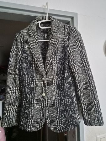 Marccain schöne Jacke Gr. N2
