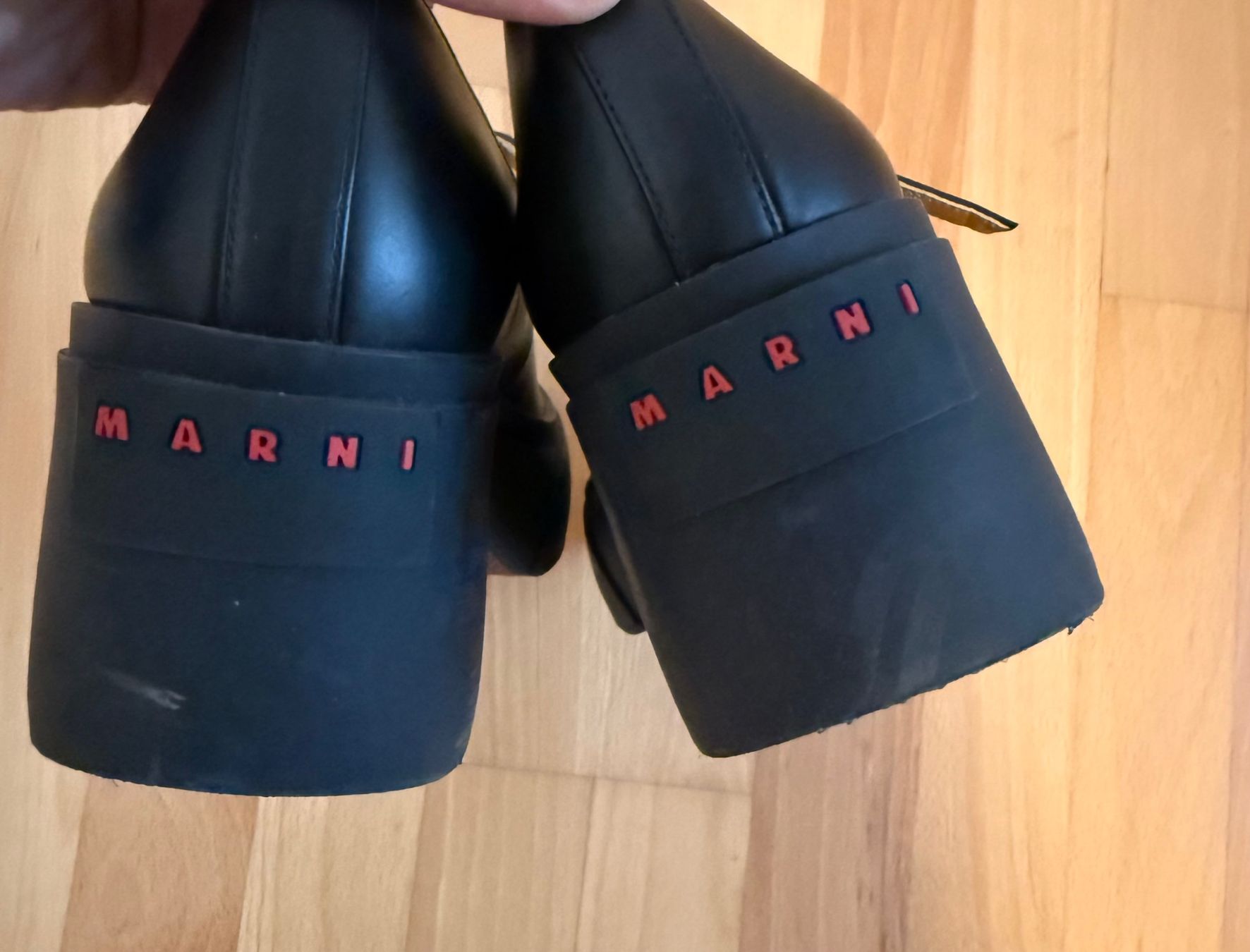 Marni Scarpe da donna: Marni shoes, 39 – Usato da Zürich venduto da kuz_mnn9 5