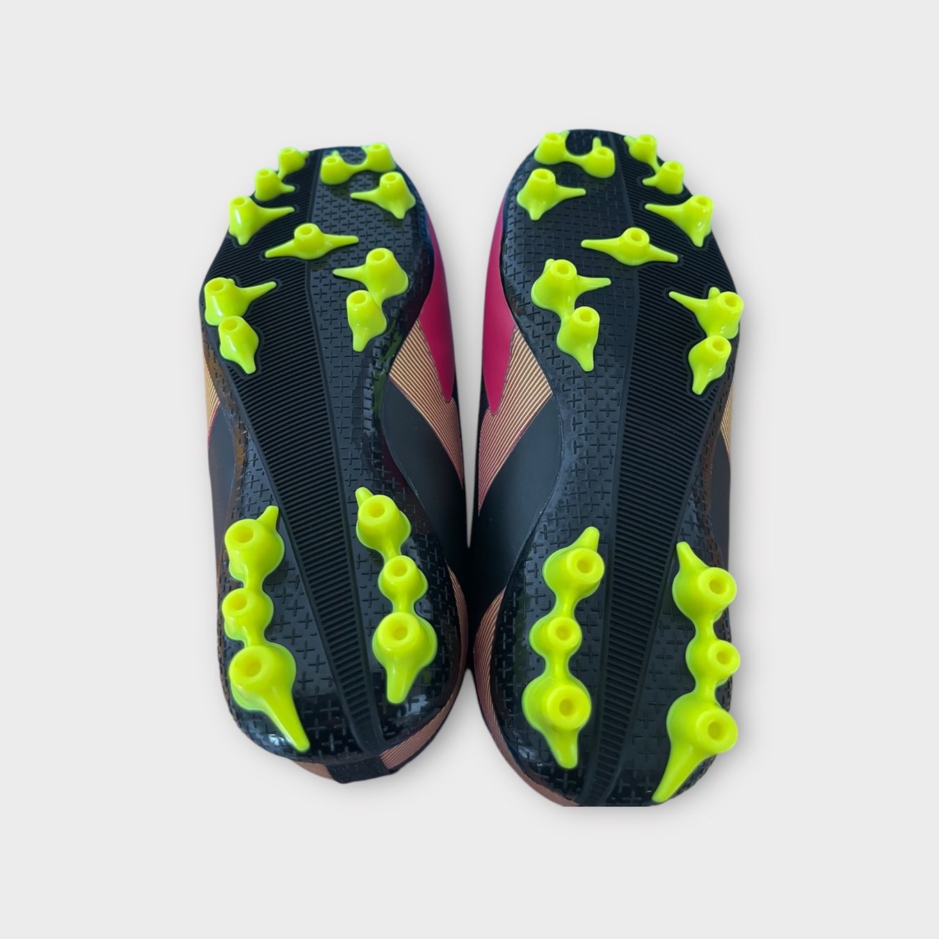 Scarpe per ragazzi: Fussballschuhe Kinder Grosse 34 NEU – Nuovo e nell'imballaggio originale da Murten venduto da Ski-Outlet 4