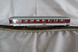 Märklin 4226 IC-Grossraumwagen Blech