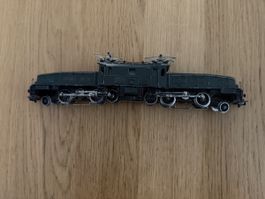 Märklin SBB Krokodil E-Lok 3015 ohne Verpackung