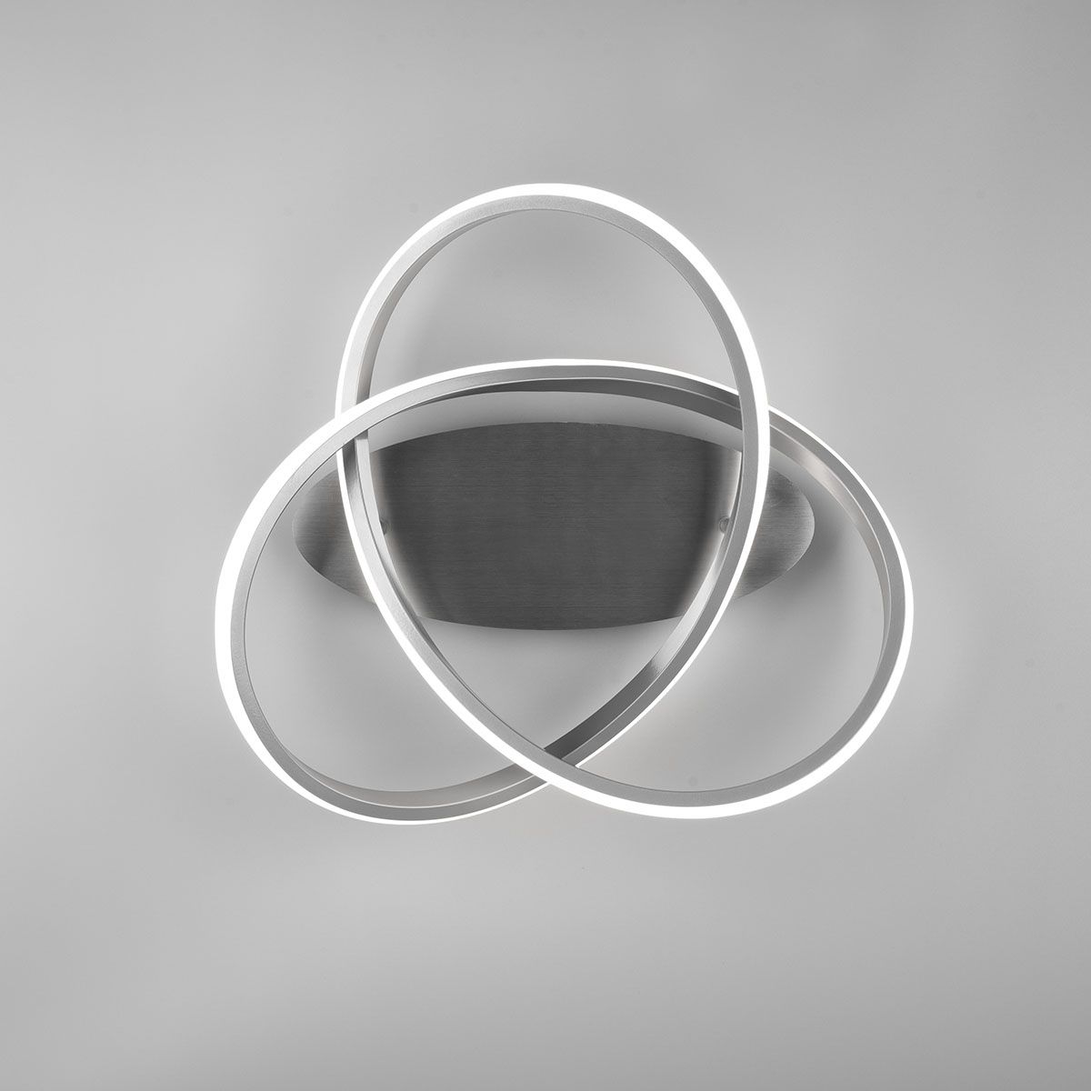 Lampadari & plafoniere: LED Deckenleuchte, Dimmer, 45 cm Ø – Nuovo (secondo la descrizione) da Kreuzlingen venduto da Smart-Light 3