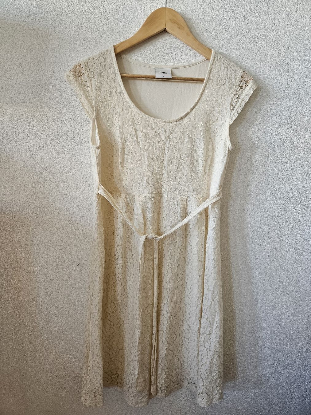 Mamalicious Vestiti: Umstandskleid Mamalicious S – Nuovo (secondo la descrizione) da Bülach venduto da jul_chf9