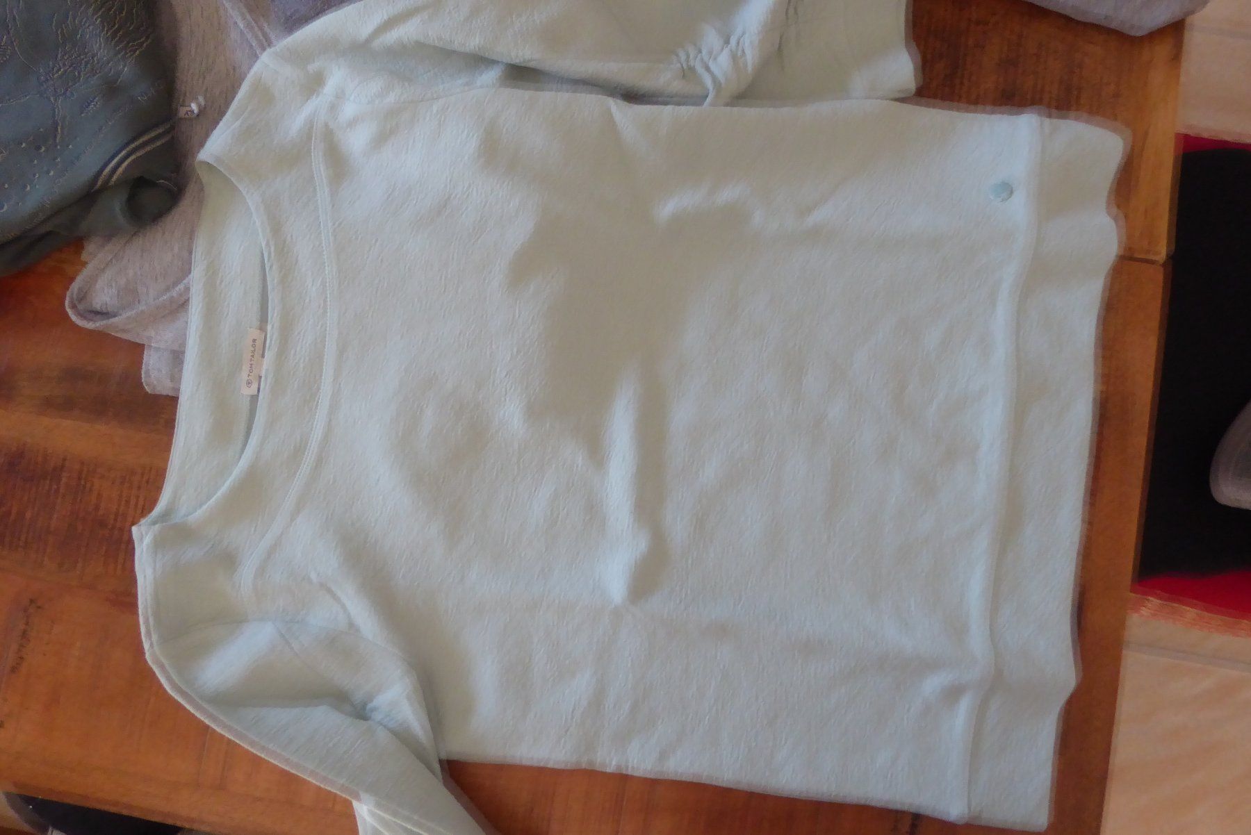 Lotti di vestiti: 6 Pullover 2 Sweatshirt Gr S Cecil 2 TOM TAILOR Only ect – Usato da Sargans venduto da Benziner 8