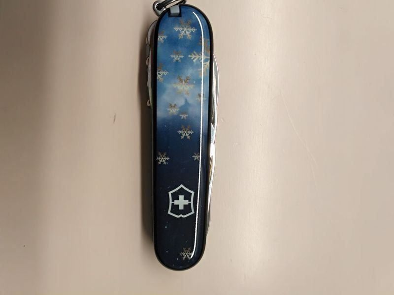 Victorinox make a wish 2016 new arrivals