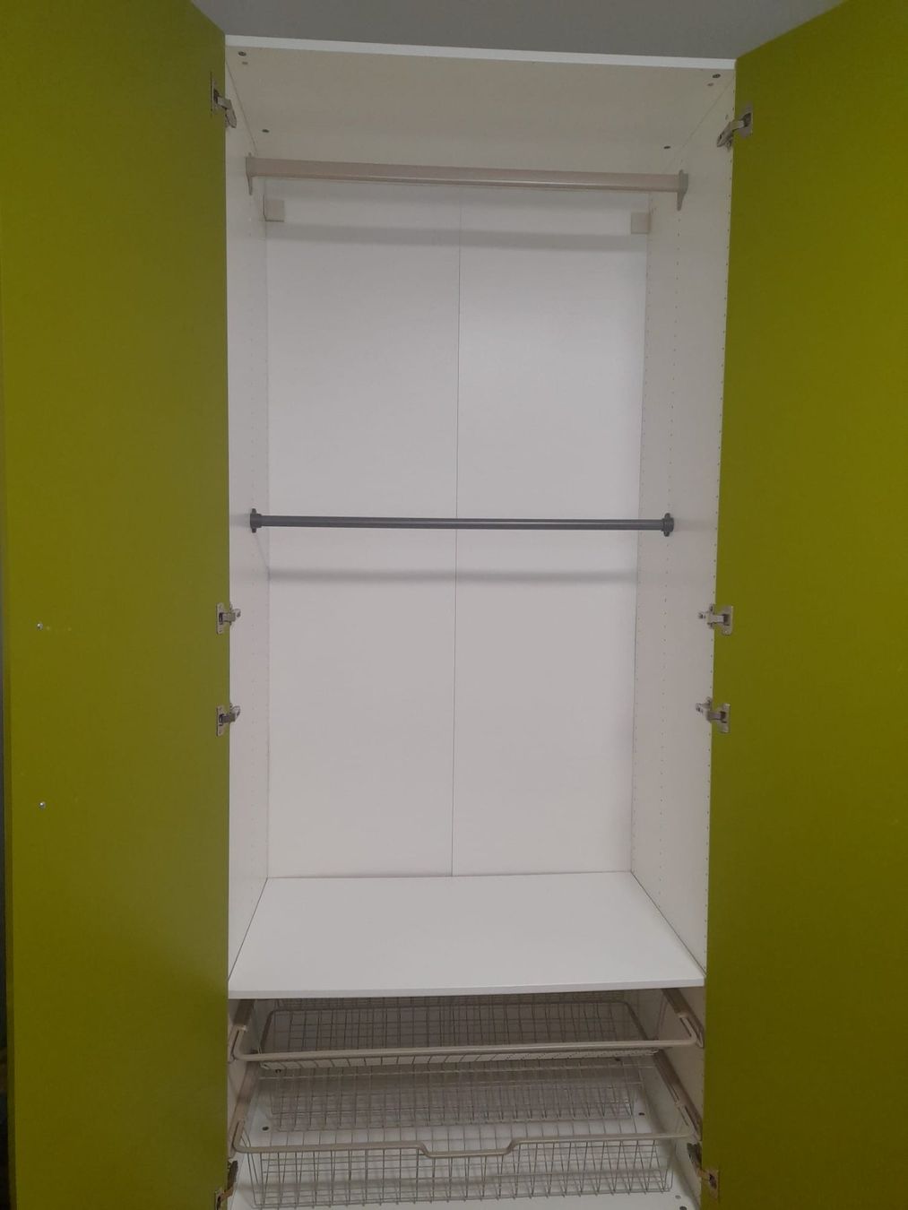 Ikea Schränke: IKEA Schrank – Gebraucht aus Zürich von LucaTedesco 6