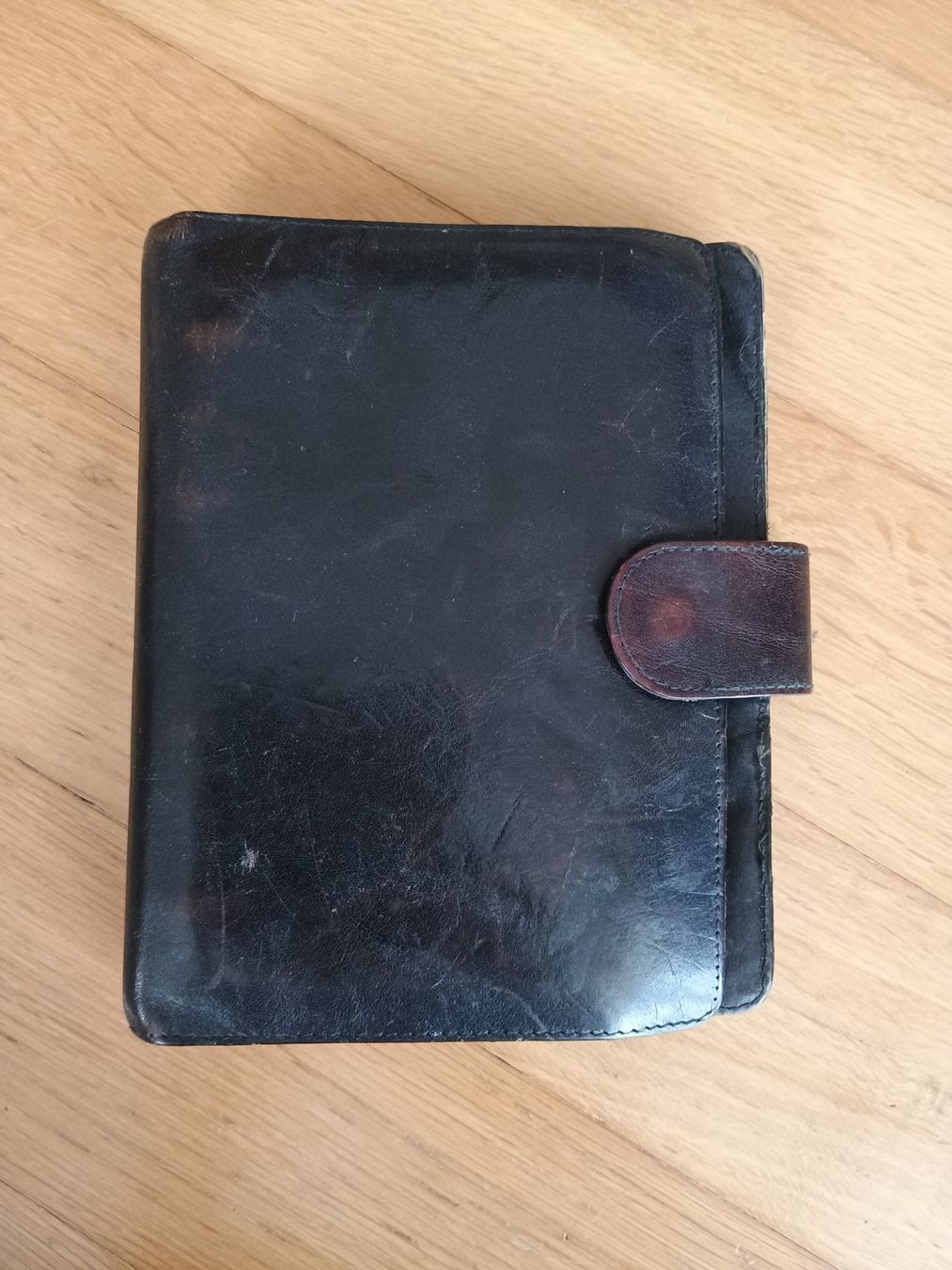 Kalender: Giorgio Ferrari DataMate Filofax – Gebraucht aus Luzern von Clansman 1