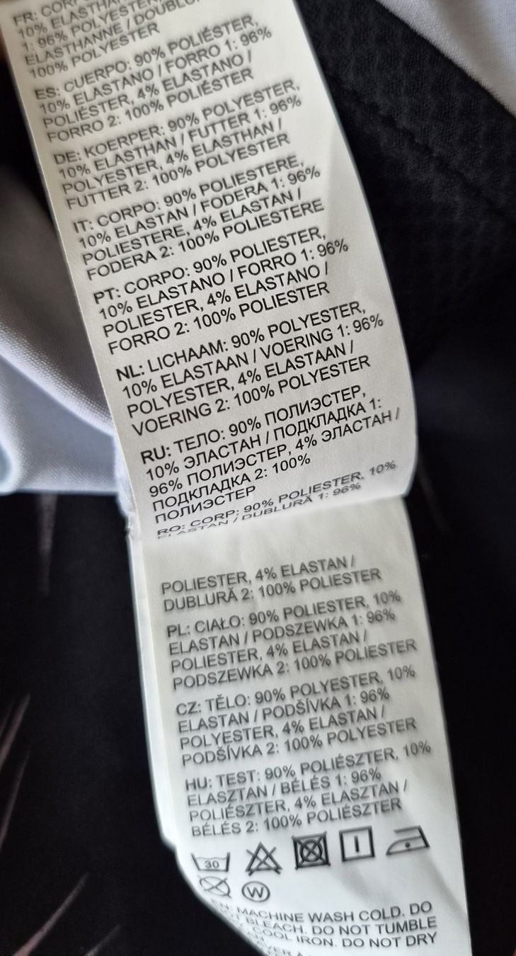Roxy Badekleider & Bikinis: Original Roxy Boardshorts in Grösse L. – Gebraucht aus Zug von Keikogood 3