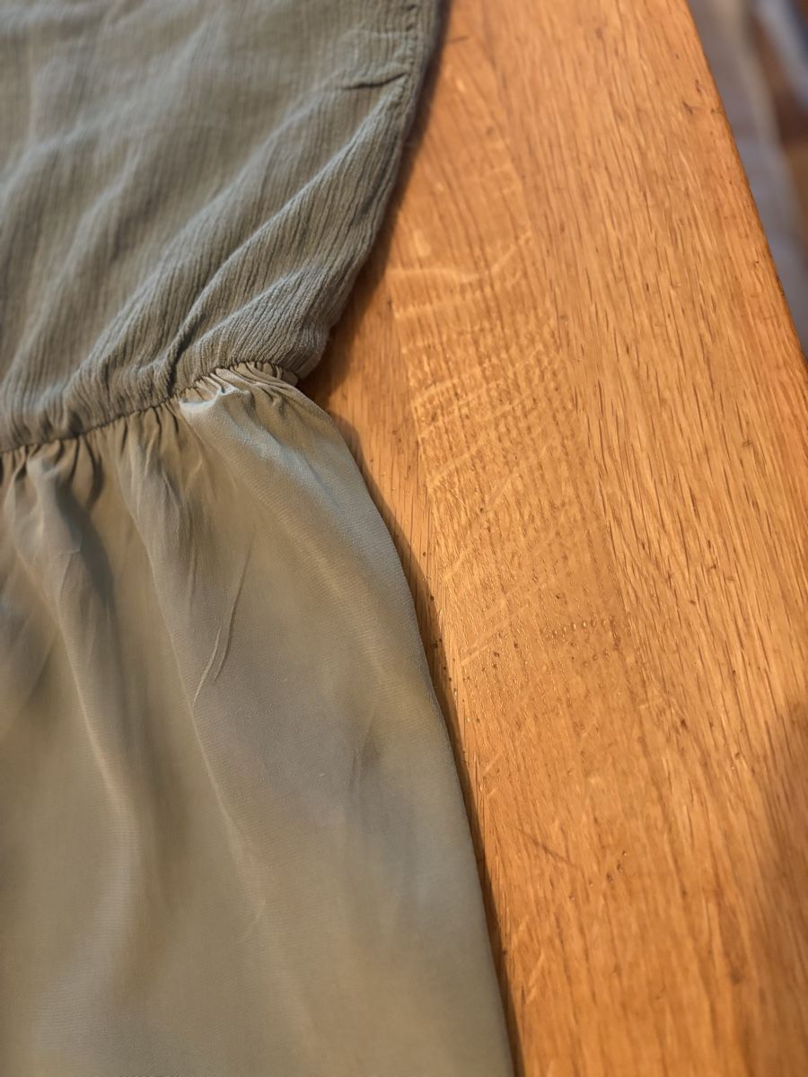 Tute: Combinaison KARMA KOMA taille XS – Usato da Attalens venduto da Skorpionica 1