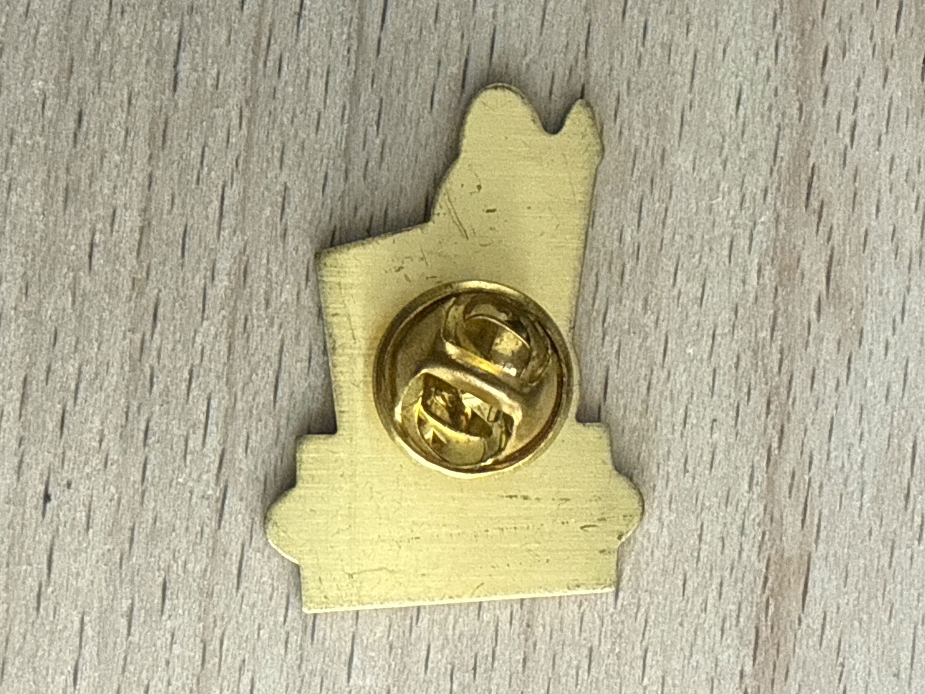 Placchette & Badge: Pin Emmentaler – Usato da Glattbrugg venduto da Schweigmatt 1